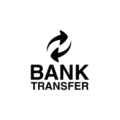 Bank Transfer Accepted